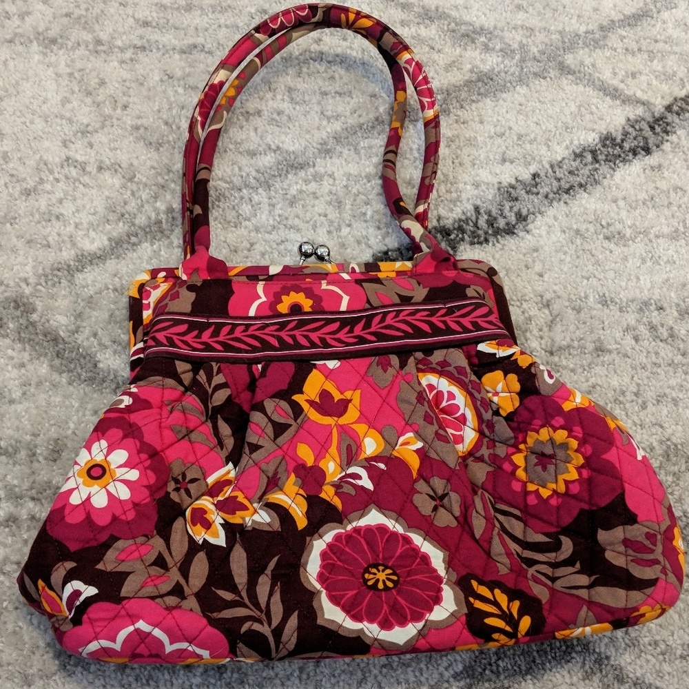 Vera Bradley shoulder bag